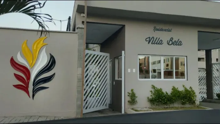 Repasse Villa Bela / Bairro das Indústrias