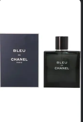 Bleu de Chanel 100ml edp LACRADO