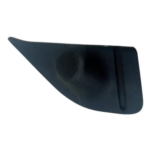 Acabamento Interno Retrovisor Direito Fiat Palio 98 A 2005