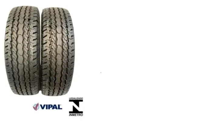 Pneu De Van Bongo Ducato Kombi Com Melhor Preço Cargo