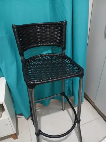 Vendo uma baqueta