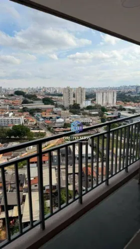 Apartamento com 2 dormitórios à venda, 45 m² por R$ 410.000,00 - Jardim Gonçalves - Soroca