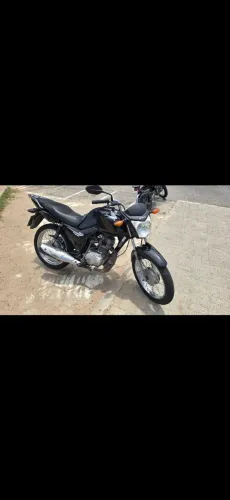HONDA 125 2014 PRA VENDER HOJE
