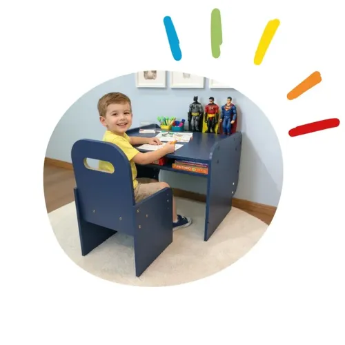 Escrivaninha Organize