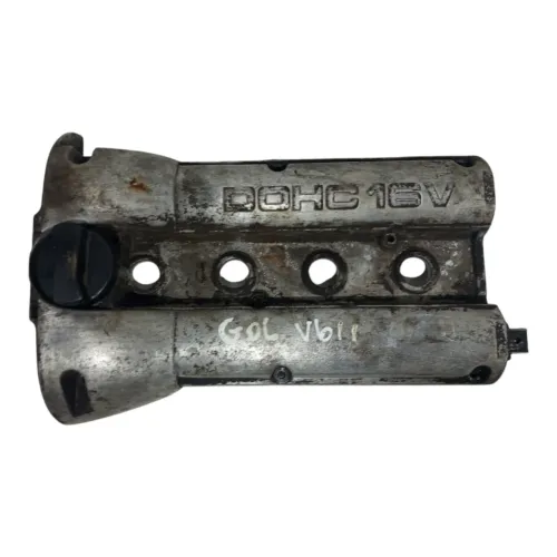 Tampa Válvula Cabeçote Vw Gol Parati 1.0 16v 1999 A 2005
