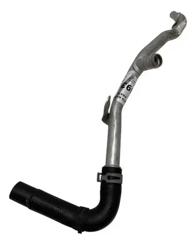 Tubo D\''água Arrefecimento Motor Gm Onix Turbo 2021 55511629
