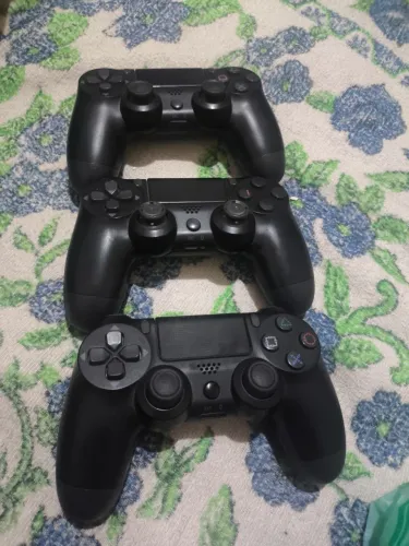 controle ps4