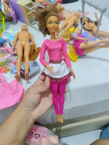 Barbie 