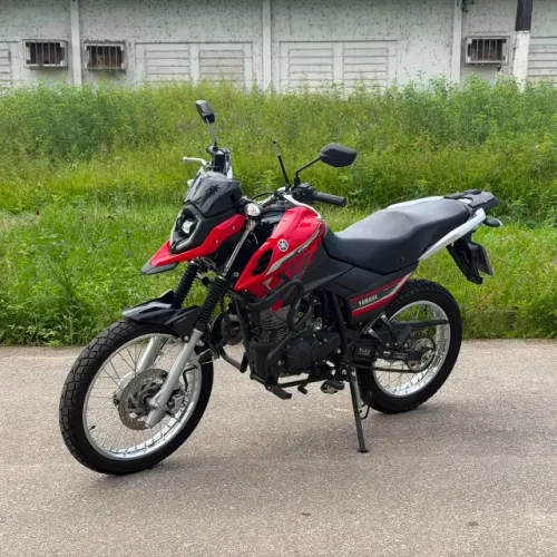 XTZ 150 2026 Crosser S - Garantia de Fabrica- IPVA 2026 Quitado! - Fastcar