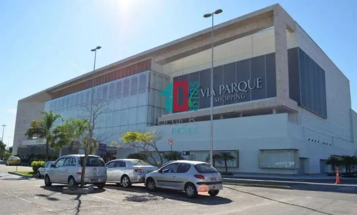 Barra da Tijuca | Sala