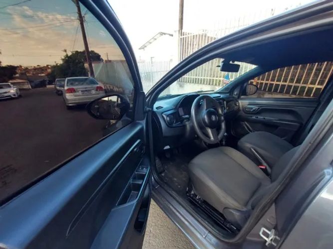Imagem de Fiat Strada Endurance 1.4 Flex 8V CS Plus 2022
