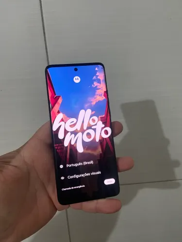 Motorola Edge 40 Neo 