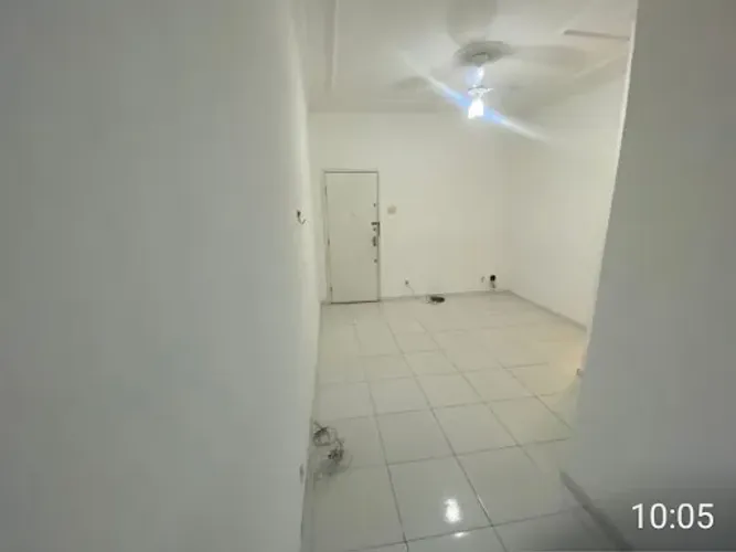 Apartamento com 1 quarto à venda, 60 m² por R$ 215.000 - Ponta D Areia - Niterói/RJ