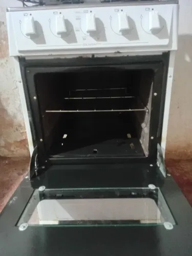 Fogão