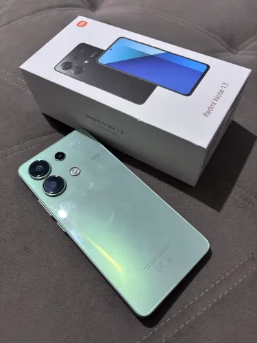 Xiaomi 13 