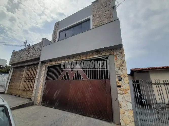Casa com 3 Suítes | 2 vagas cobertas | Vila Progresso