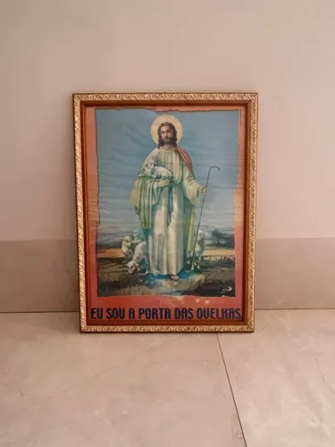 QUADRO DE JESUS