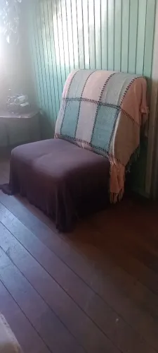 Sofá 2 e 3 lugares