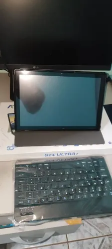 Vendo Tablet S24 Ultra 10.1" 5G +1Tera