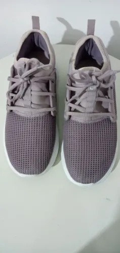 Tênis Skechers ( modelo: Go Run Fast) Original./ feminino. Tam.36. (Usado ).