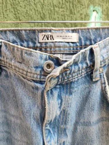 Calça Zara Original