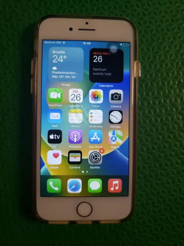 Iphone 8