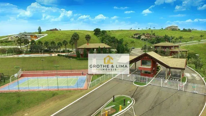 CONDOMINIO QUINTA DOS LAGOS -LAZER COMPLETO-SEGURANÇA