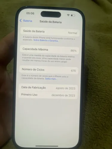 iPhone 15 128gb