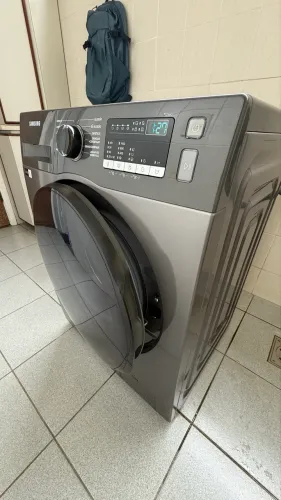 Máquina de lavar inverter Samsung 11kg