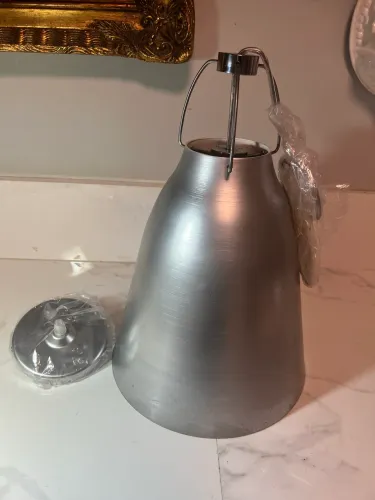 Luminária pendente