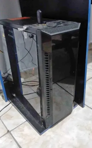 PC Ryzen7 5700g gamer