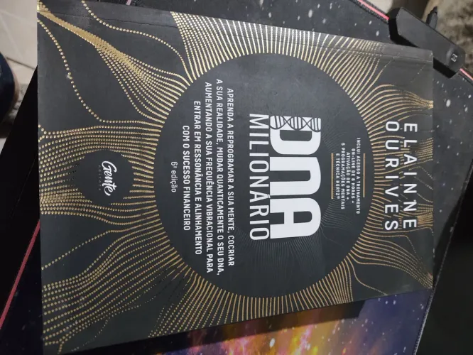 Livro Reprogramação Mental 