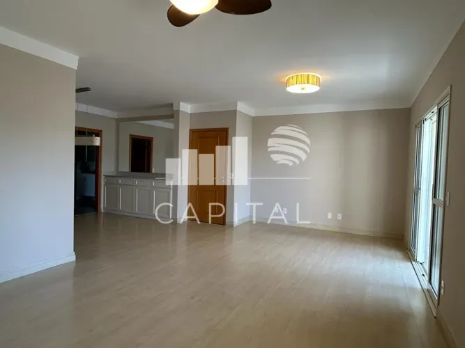 Locação de Apartamento Em Alphaville