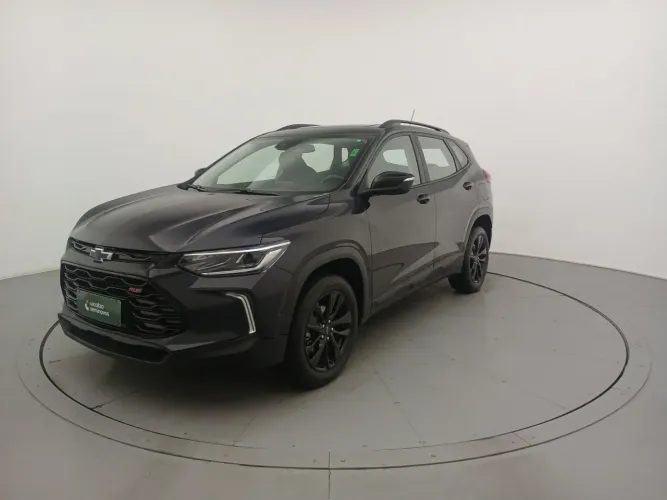 Chevrolet Tracker RS 1.2 Turbo 12V Flex Aut. 2025