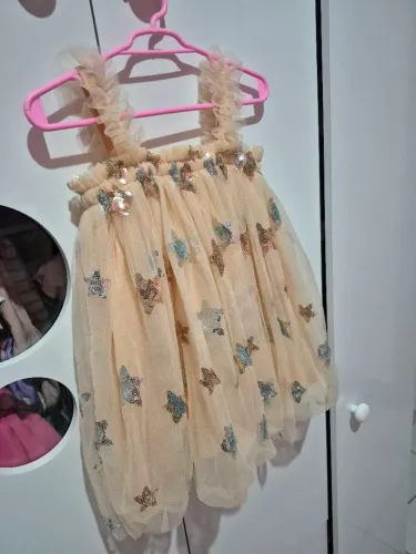 Vestido de festa ?