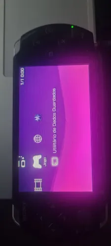 VENDO PSP