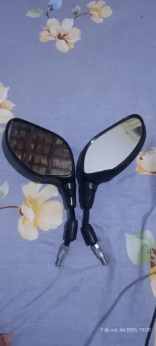 Retrovisor da XRE 190 2024