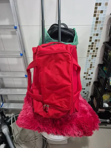 Mala viagem com rodinha