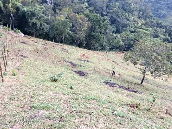 Vendo terrenos