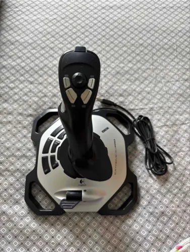 Joystick Extreme 3D Pro Logitech