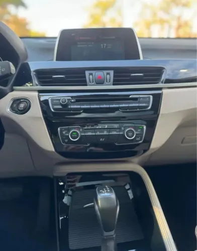 BMW X1 Sdrive 20I 2.0/2.0 TB Acti.flex Aut. 2019