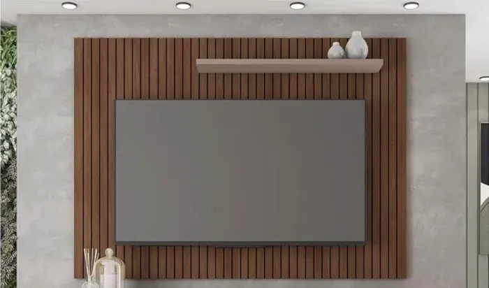 Painel para TV ate 70 polegadas