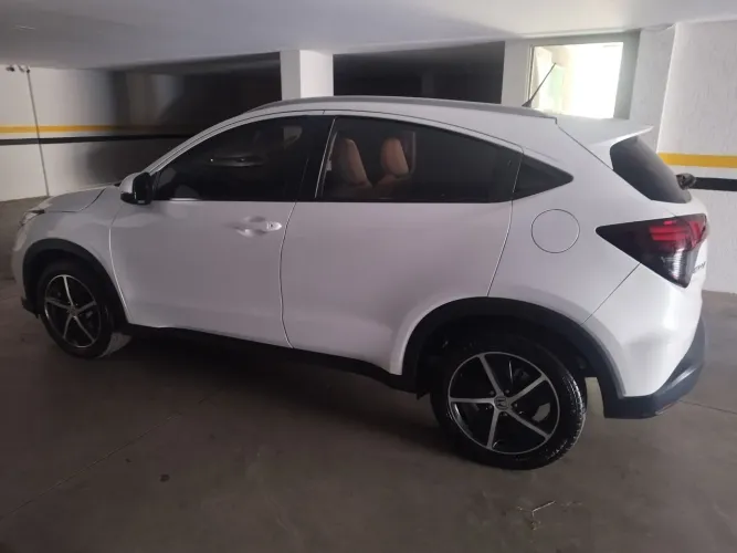 Honda HR-V EX 1.8 Flexone 16V 5P Aut. 2021