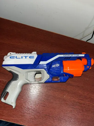 NERF DISRUPTOR ELITE