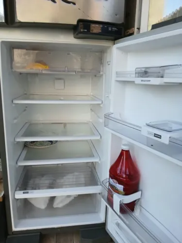 Geladeira 