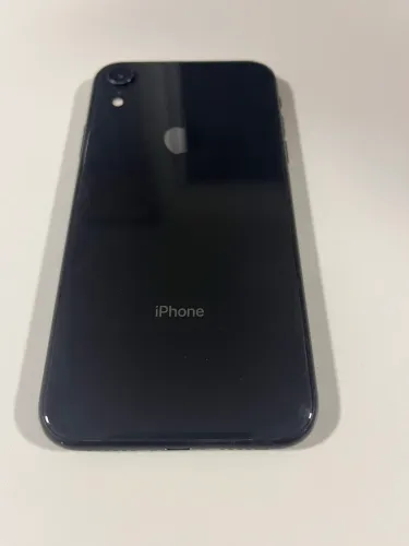 Vende-se iPhone XR 256GB
