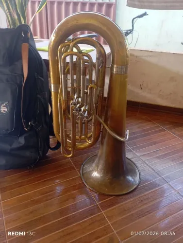 Tuba