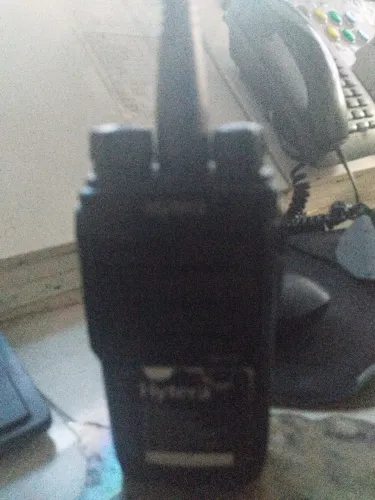 HT Hytera