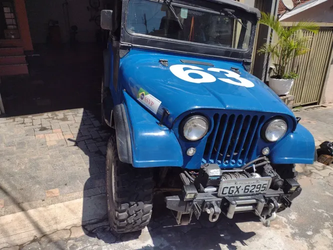 Jeep Gladiator Rubicon 3.6 V6 284 CV 1963