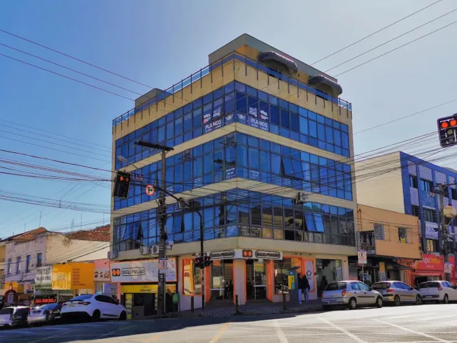 Comercial Ponto comercial em Poços de Caldas